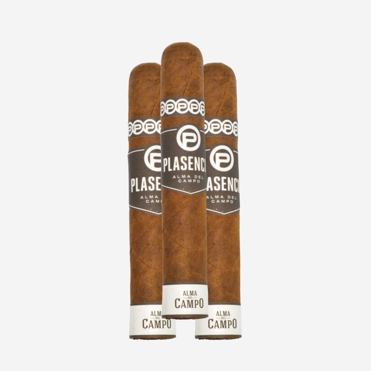 PLASENCIA ALMA DEL CAMPO TRIBU 5 X 52 $15.45 PLASENCIA ALMA DEL CAMPO TRIBU 5 X 52 $15.45